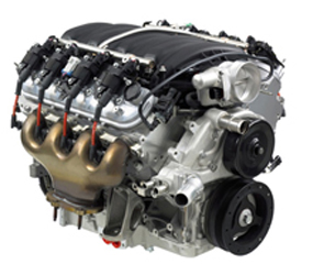 U2380 Engine